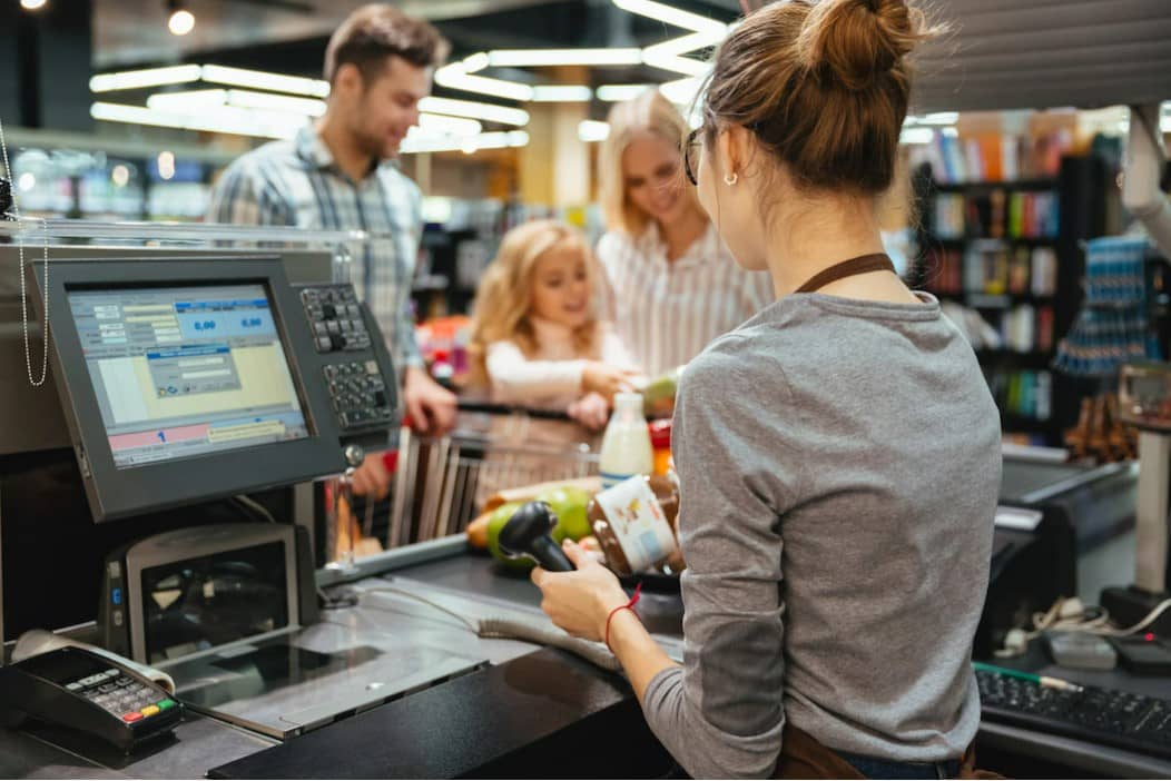 What Skills Do Cashiers Need